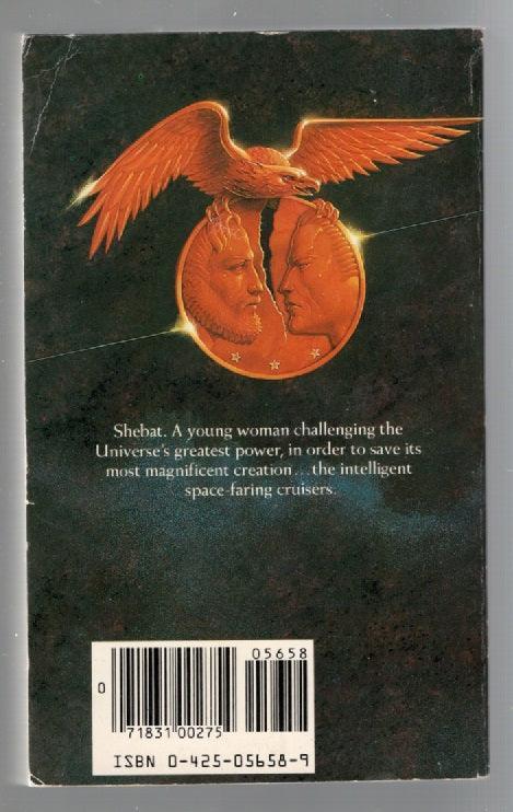 Earth Dreams fantasy science fiction used Books