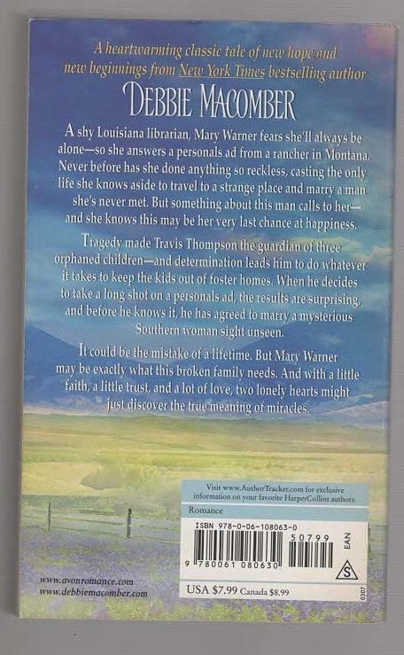 Morning Comes Softly Chic Lit Romance used Books