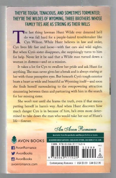 Surrendering To Hunt - Hasberts