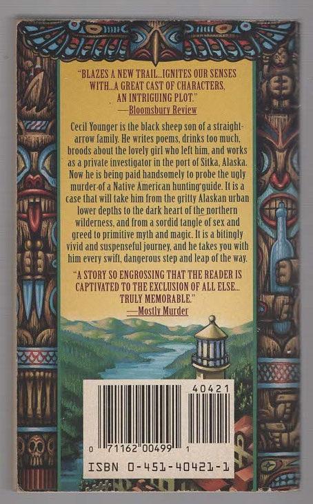 The Woman Who Married A Bear - Hasberts