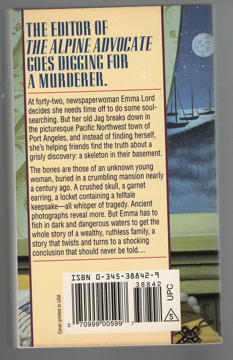 The Alpine Escape Cozy Mystery crime Crime Fiction Crime Thriller Detective Detective Fiction murder mystery mystery mystery thriller used Books