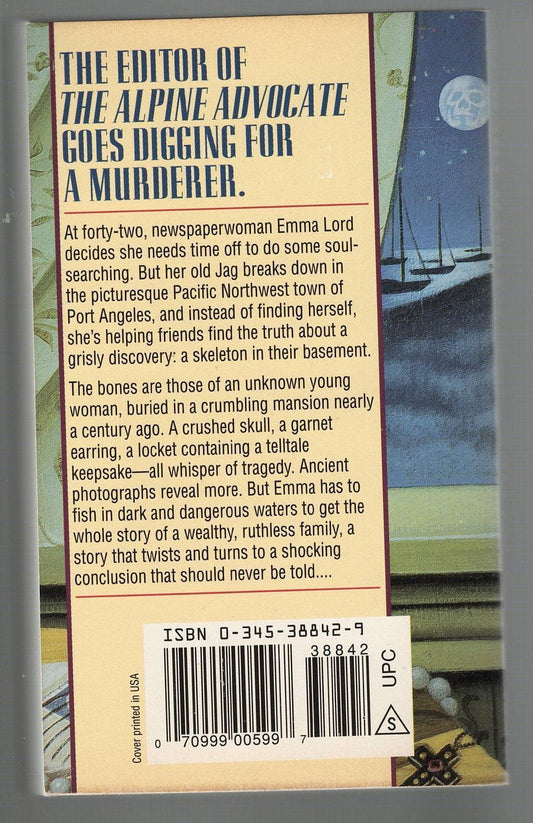 The Alpine Escape Cozy Mystery crime Crime Fiction Crime Thriller Detective Detective Fiction murder mystery mystery mystery thriller used Books