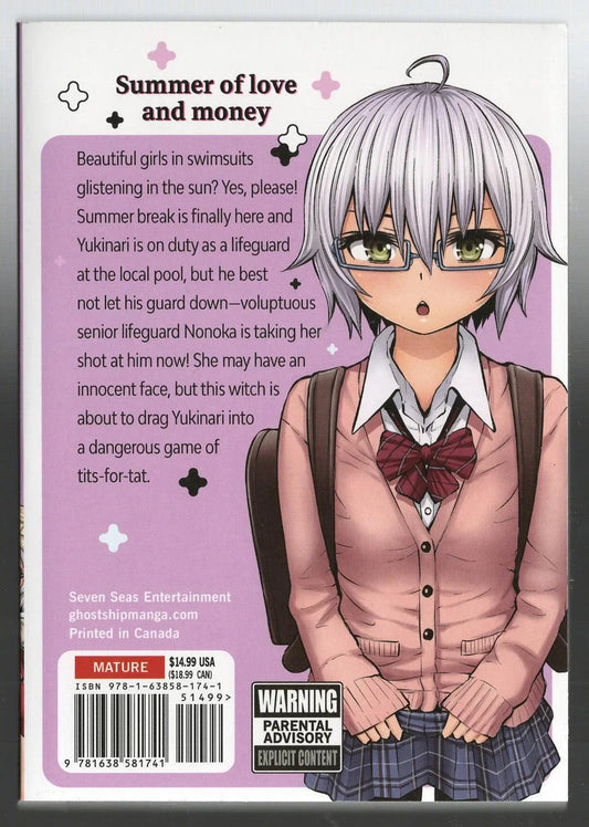 The Witches of Adamas 3 - Hasberts