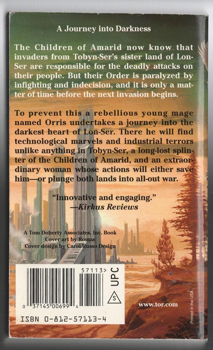 The Outlanders Adventure Epic Fantasy fantasy science fiction Science Fiction Fantasy used Books