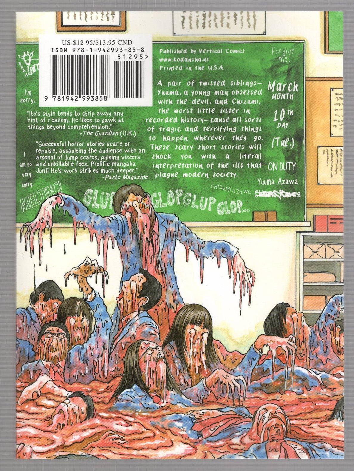 Dissolving Classroom - Hasberts