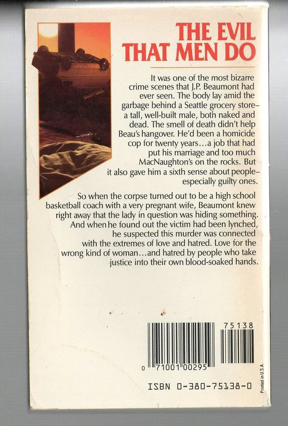 Trial By Fury Detective Detective Fiction murder mystery mystery mystery thriller Suspense used Books