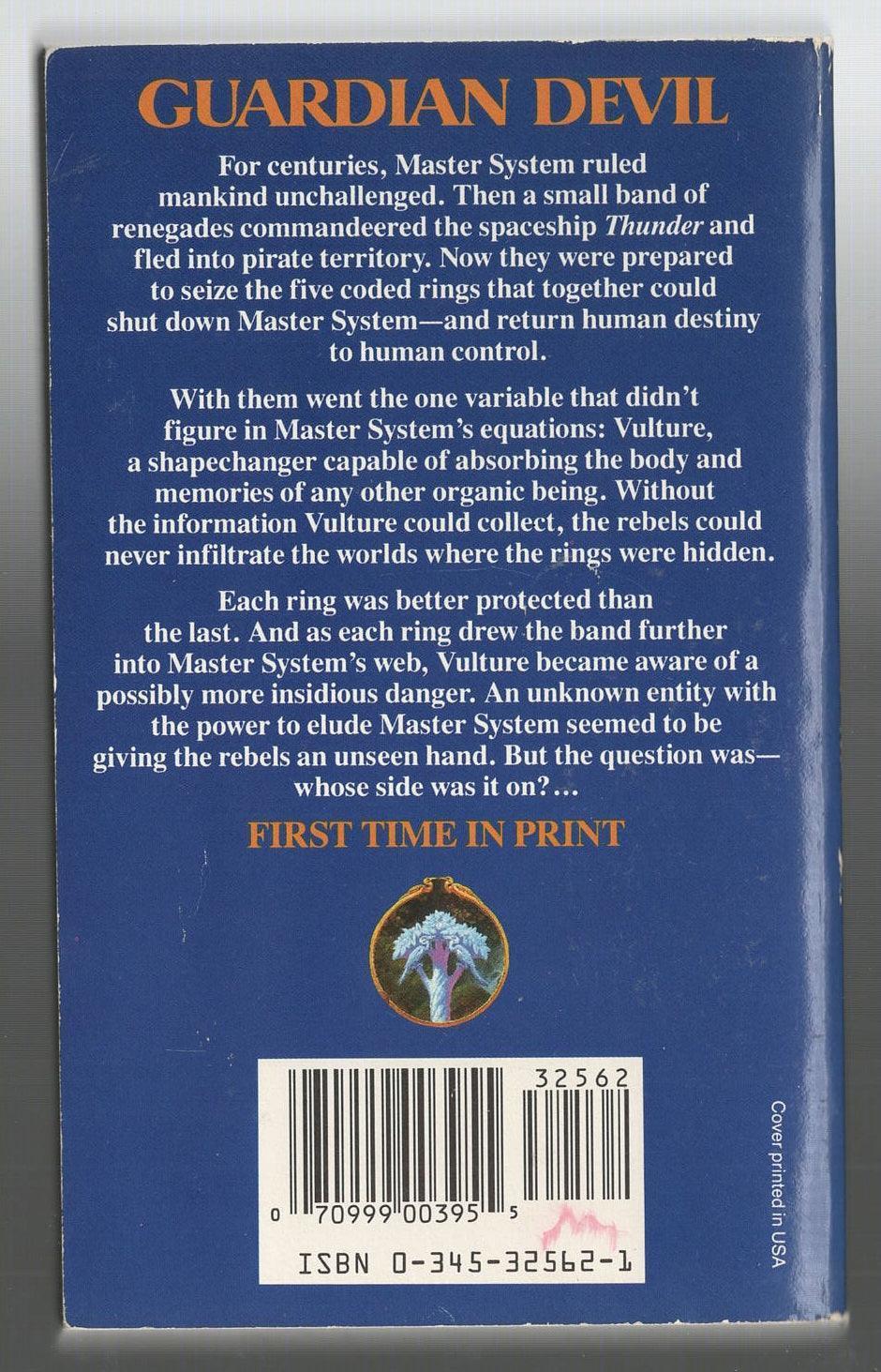 Warriors Of The Storm fantasy science fiction Science Fiction Fantasy Space Opera Speculative Fiction used Books