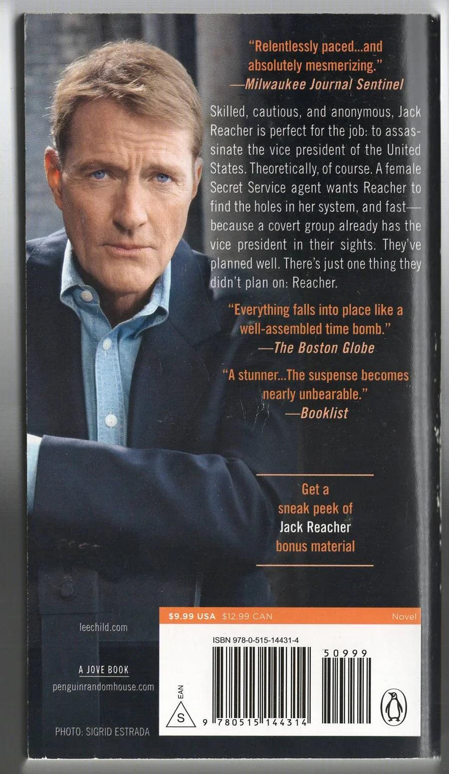 Without Fail - Hasberts