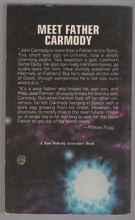 Father To The Stars - Hasberts