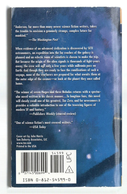 Starfarers Aliens science fiction Space Space Exploration Space Opera used Books