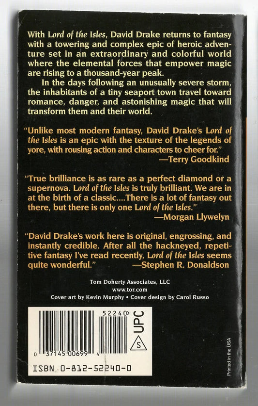 Lord of the Isles - Hasberts