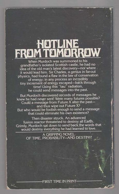 Thrice Upon A Time Adventure science fiction Time Travel used Books