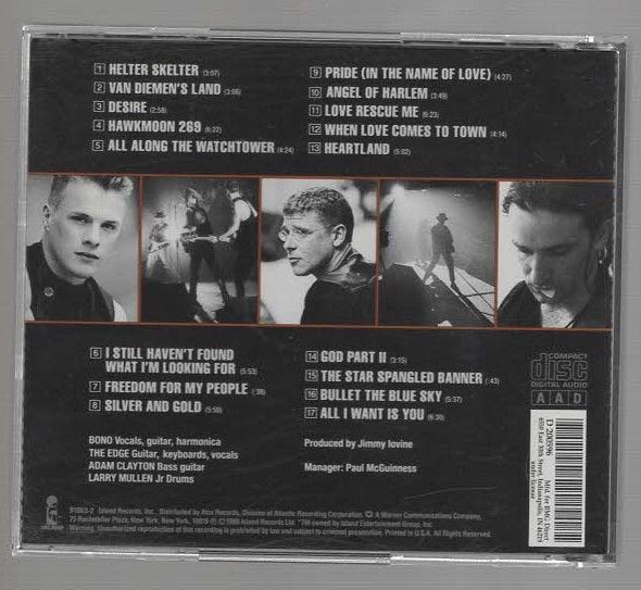 Rattle And Hum - Hasberts