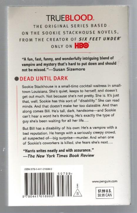 Dead Until Dark - Hasberts