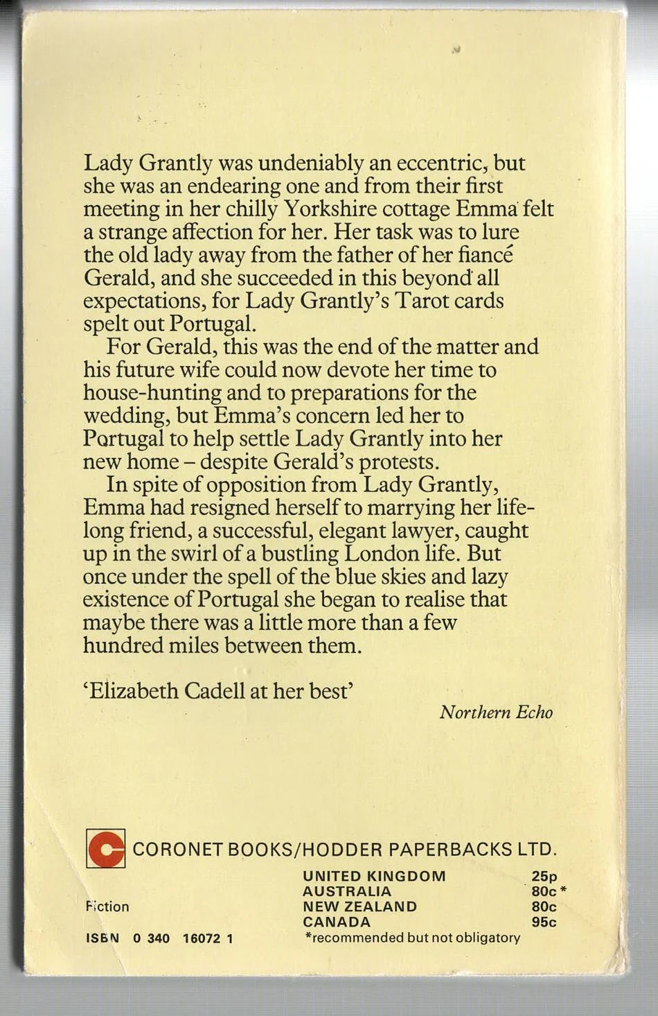 The Friendly Air - Hasberts