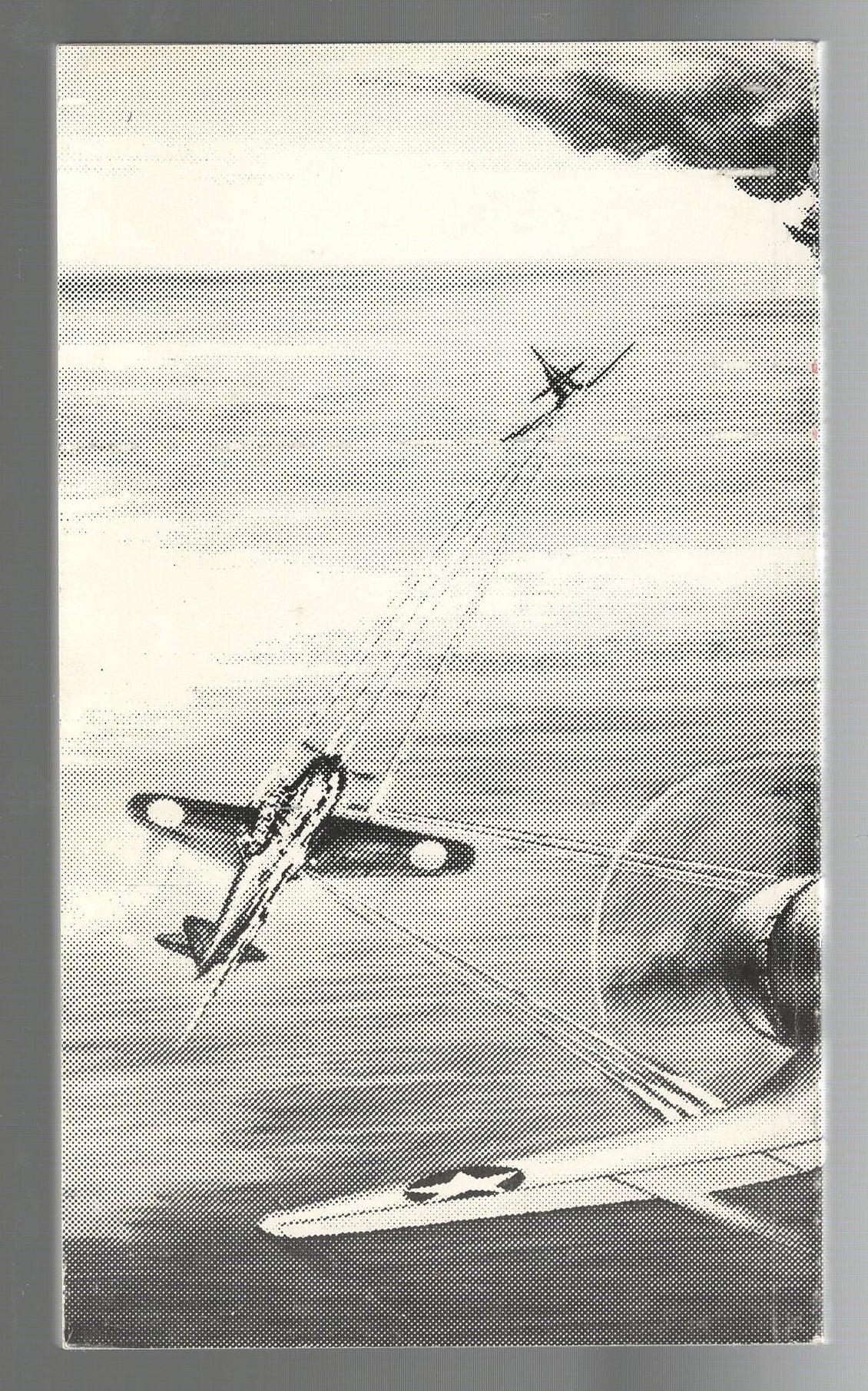 Combat Aerial Escapades - Hasberts