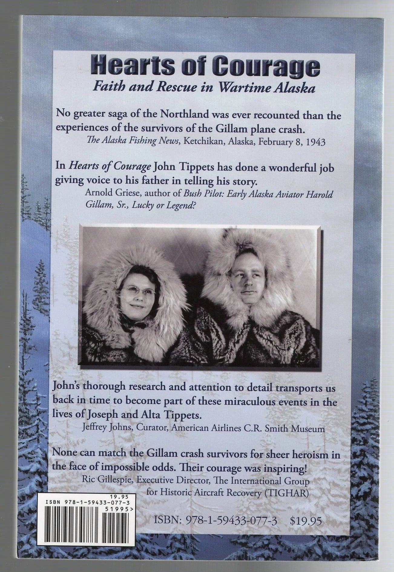 Hearts Of Courage - Hasberts