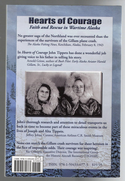 Hearts Of Courage - Hasberts