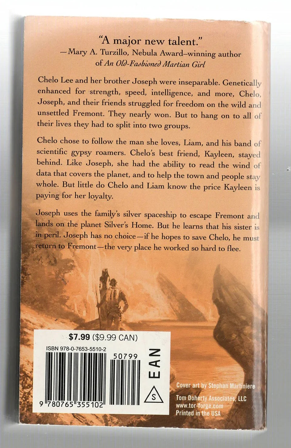 Reading the Wind science fiction Science Fiction Fantasy used Young Adult Books