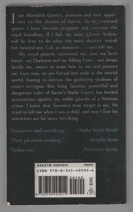 A Lick Of Frost - Hasberts