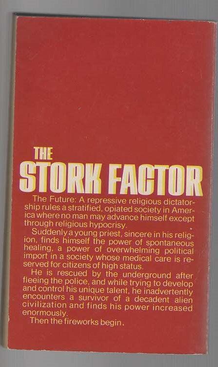 The Stork Factor - Hasberts
