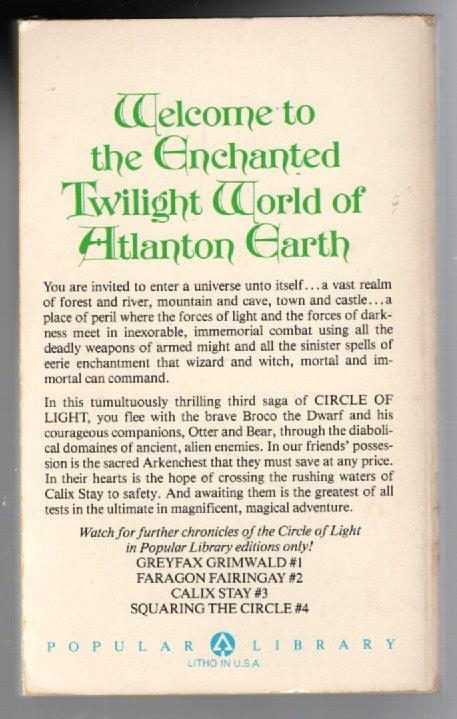 Calix Stay - Hasberts