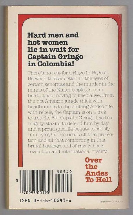 Over The Andes To Hell - Hasberts