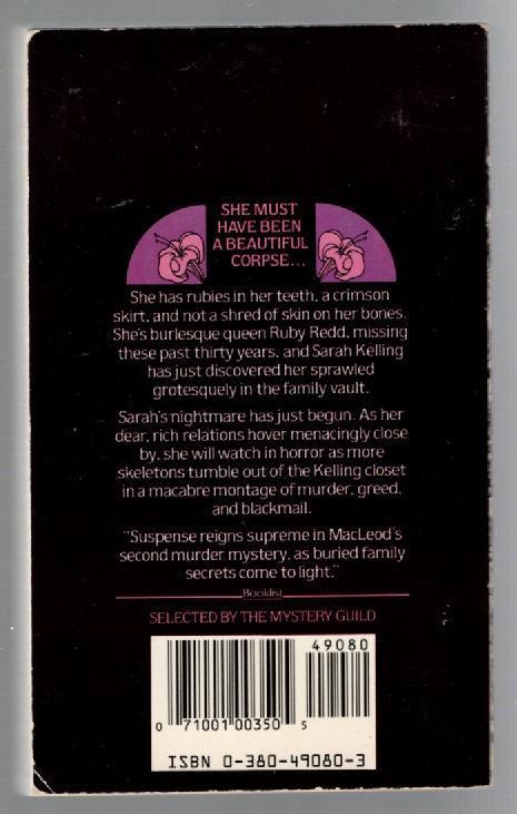 The Family Vault - Hasberts