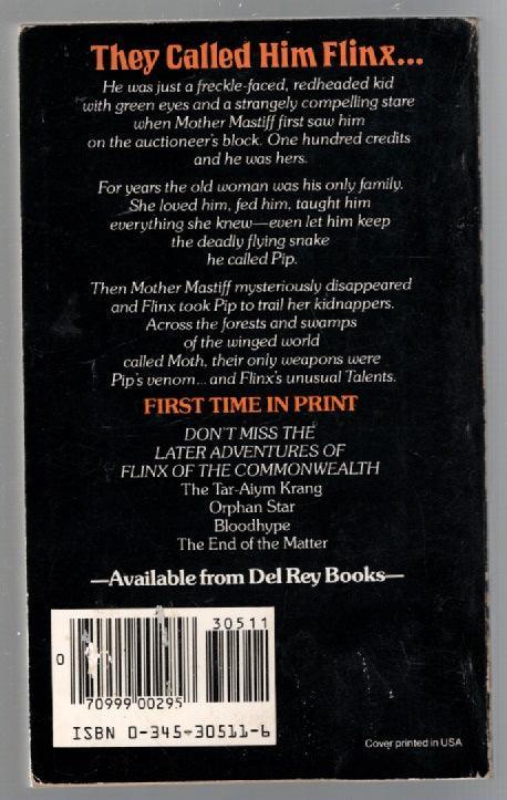 For Love Of Mother-Not - Hasberts