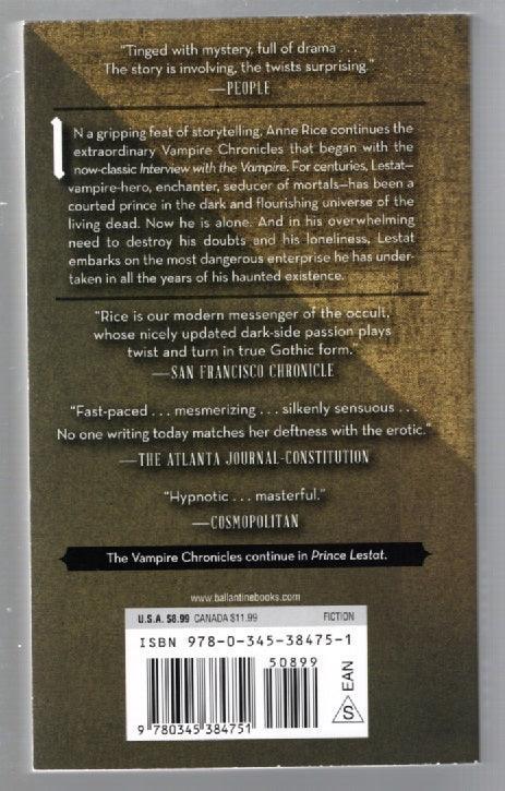 The Tale Of The Body Thief - Hasberts