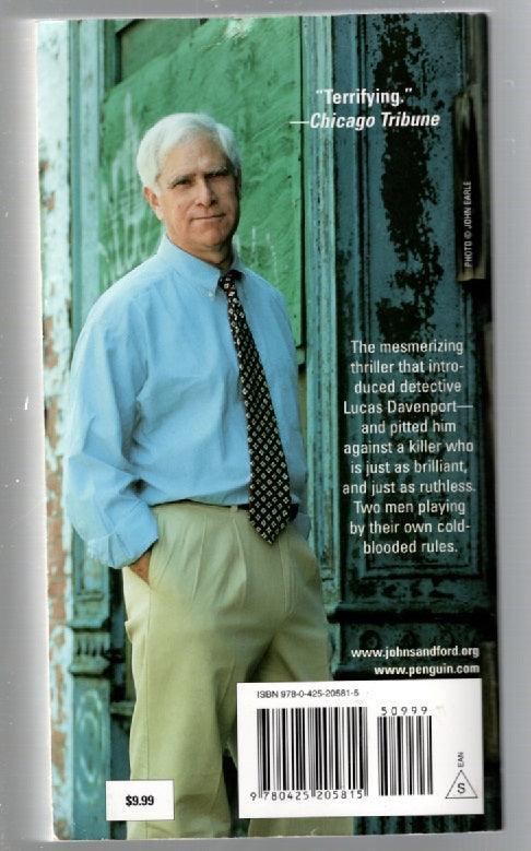 Rules of Prey - Hasberts