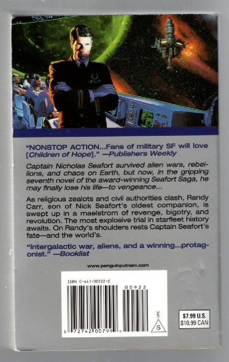 Children Of Hope Action Adventure Military Fiction science fiction Space Opera used Books