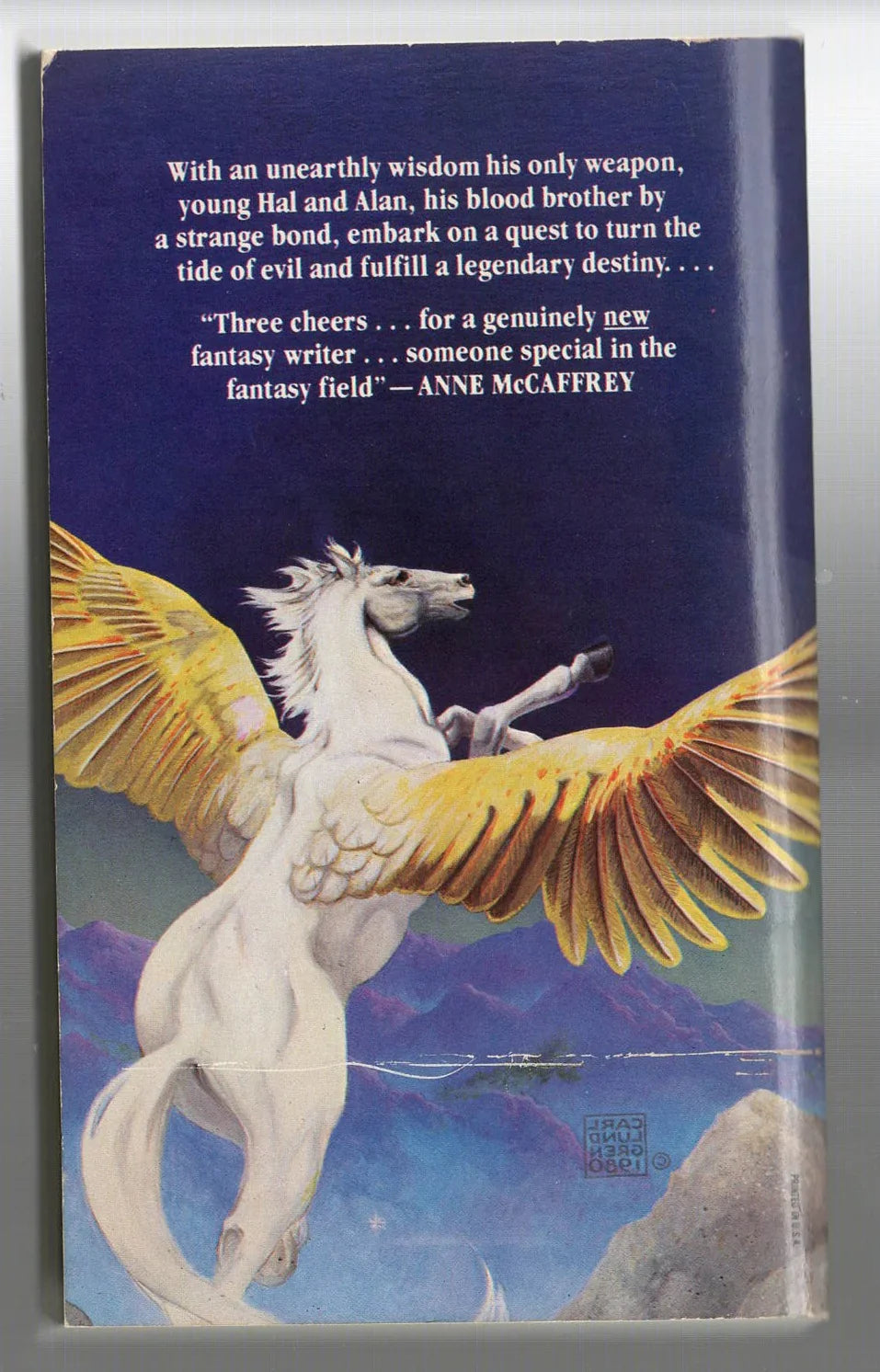 The Silver Sun Adventure fantasy High Fantasy Science Fiction Fantasy used Books