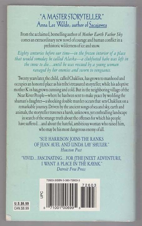 Song Of The River - Hasberts