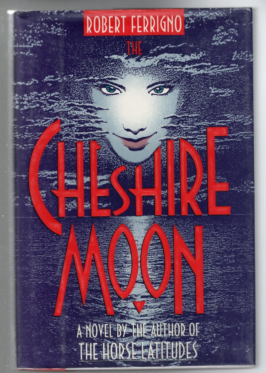 Cheshire Moon Action Adventure crime Crime Fiction Crime Thriller Detective Detective Fiction murder mystery mystery mystery thriller Neo-Noir Noir Suspense thriller Books