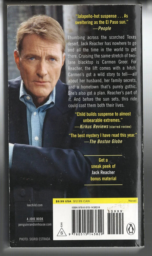 Echo Burning Crime Fiction Crime Thriller Detective Fiction mystery Suspense used Books