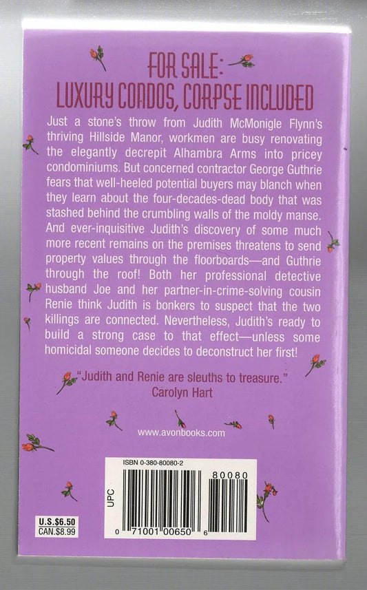 A Streetcar Named Expire Cozy Mystery Crime Fiction Detective Detective Fiction murder mystery mystery used Books