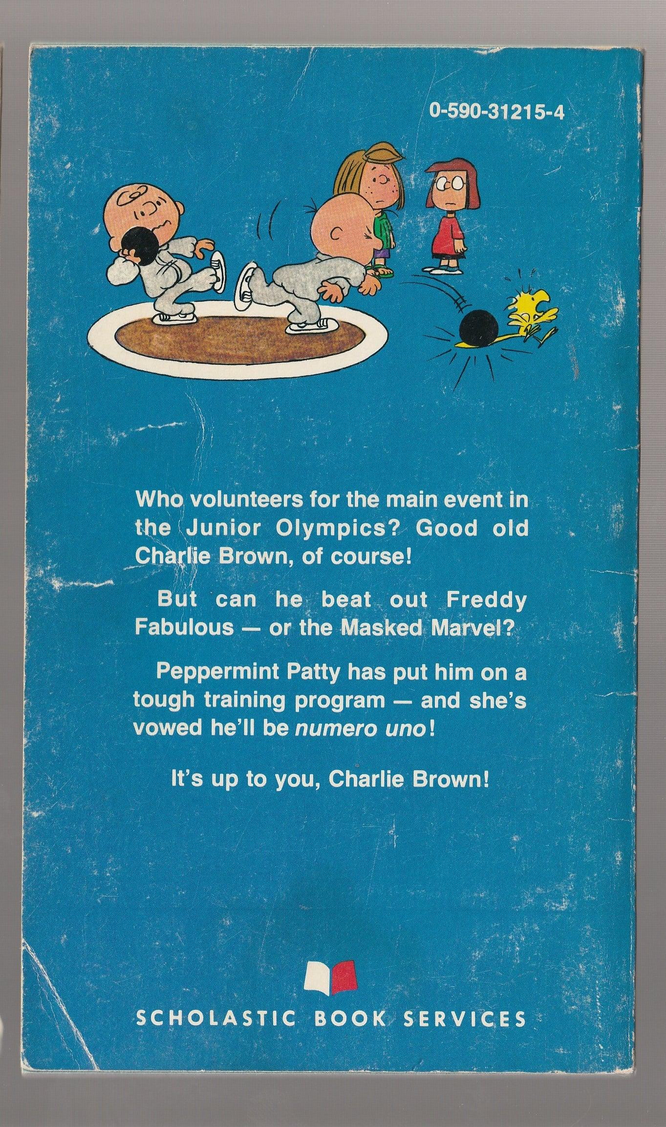 You're the Greatest, Charlie Brown