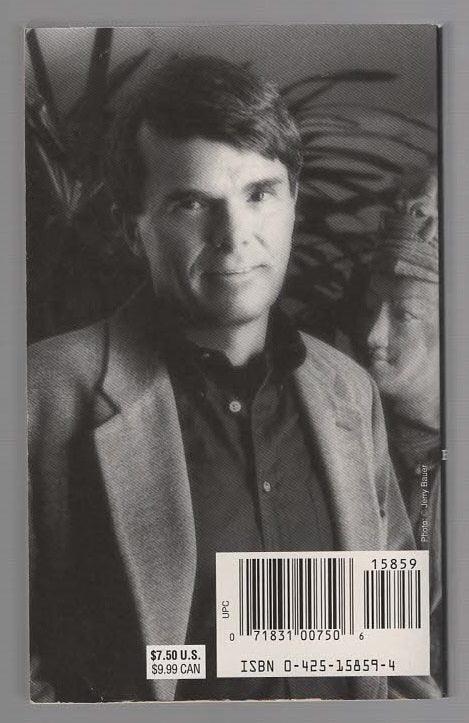 Demon Seed - Hasberts