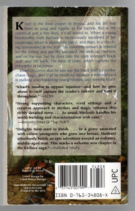 Wellspring Of Chaos Adventure fantasy used Books