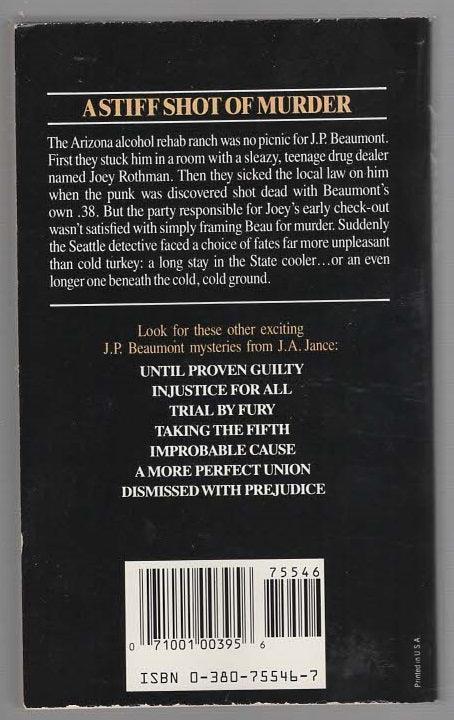Minor In Possession Crime Fiction Detective Fiction mystery thriller used Books