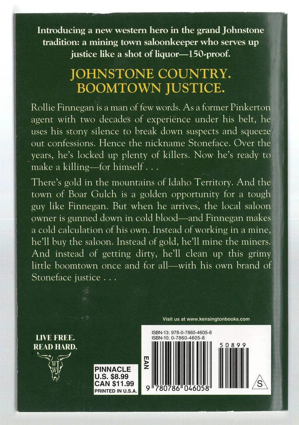 By the Neck - Hasberts