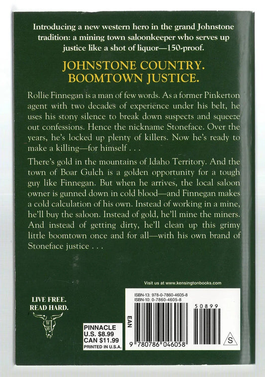 By the Neck - Hasberts