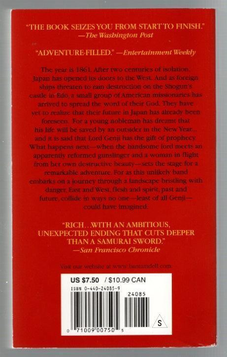 Cloud Of Sparrows Historical Drama historical fiction Japanese Literature Literature used Books