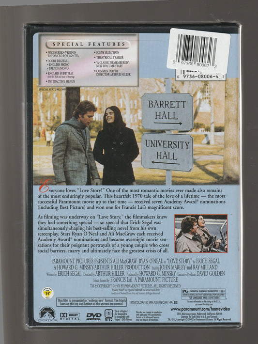 Love Story