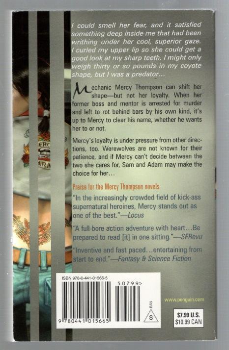 Iron Kissed - Hasberts