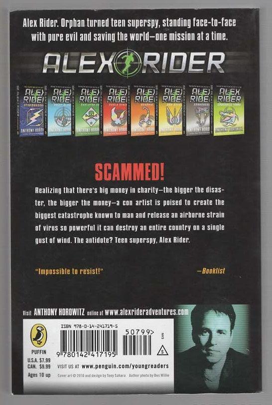 Crocodile Tears - Hasberts