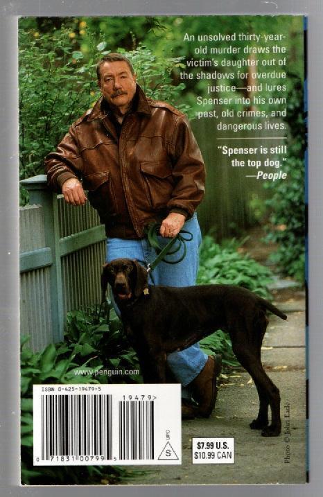 Back Story Action Adventure crime Crime Fiction Crime Thriller Detective Fiction mystery P.I. thriller used Books