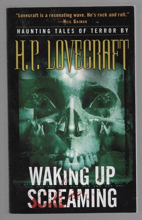 Waking Up Screaming - Hasberts