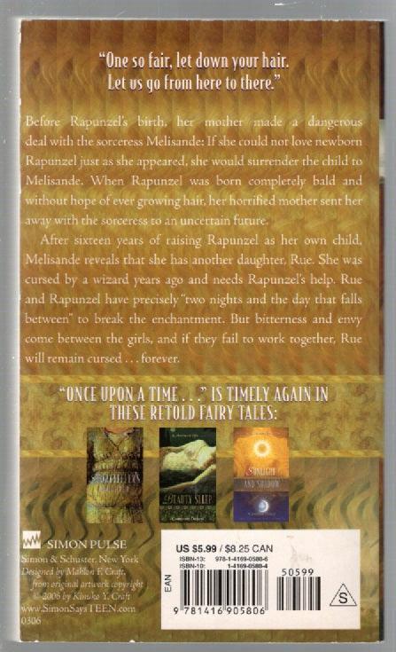 Golden fantasy paperback used Books